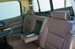 Chevrolet Silverado High Country 2014 года